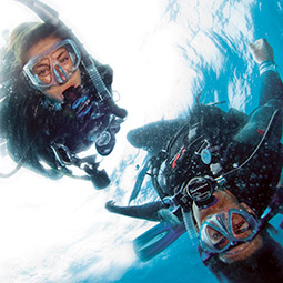 Padi Advanced Open Water Diver Elearning